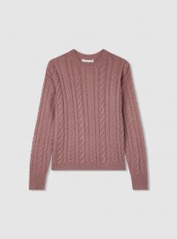 Pullover 3-5 Femme Terranova