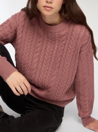 Sweter Donna Terranova