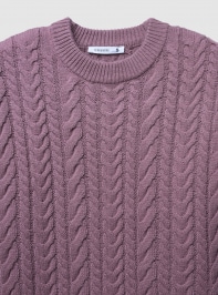 Pullover 3-5 Femme Terranova