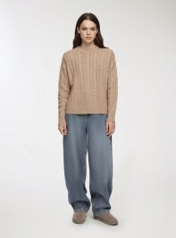 Malla 3-5 Mujer Terranova