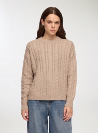 Sweter Donna Terranova