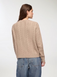 Sweter Donna Terranova