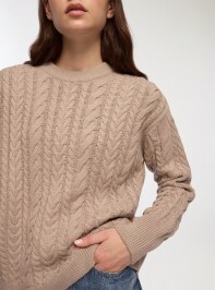 Malla 3-5 Mujer Terranova
