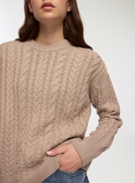 Sweter Donna Terranova