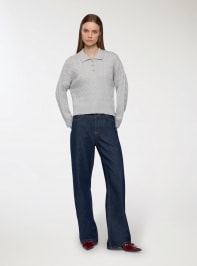 Maglia Donna Terranova