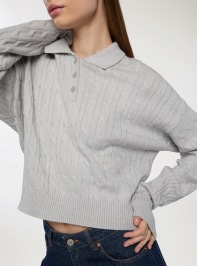 Maglia Donna Terranova