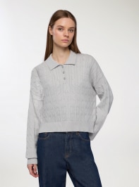 Maglia Donna Terranova