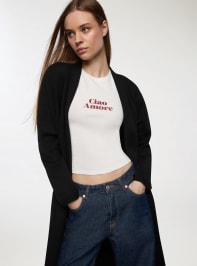 Pullover 3-5 Femme Terranova