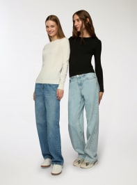 Malla 3-5 Mujer Terranova