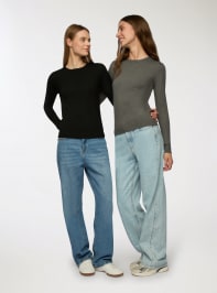 Malla 3-5 Mujer Terranova