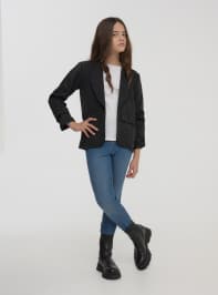 Chaqueta Niña Terranova
