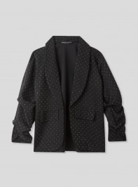 Chaqueta Niña Terranova