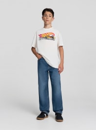 T-Shirt MC Bambino Kids