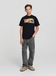T-Shirt MC Bambino Kids