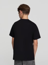 T-Shirt MC Bambino Kids