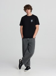 T-Shirt MC Homme Terranova
