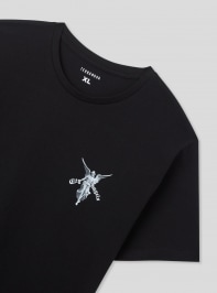 T-Shirt MC Homme Terranova