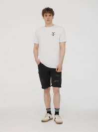 T-Shirt MC Uomo Terranova