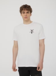 T-Shirt MC Uomo Terranova