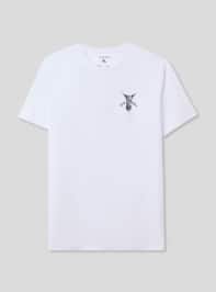 T-Shirt MC Pánské Terranova