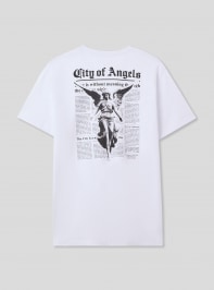T-Shirt MC Uomo Terranova
