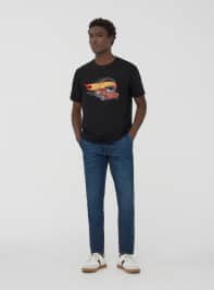 T-Shirt MC Uomo Terranova