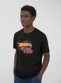 T-Shirt MC Uomo Terranova
