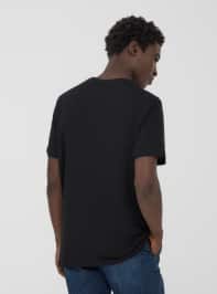 T-Shirt MC Uomo Terranova