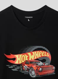 T-Shirt MC Uomo Terranova