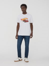 T-Shirt MC Uomo Terranova