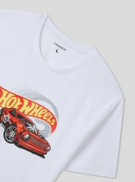 T-Shirt MC Uomo Terranova