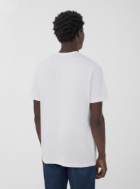 T-Shirt MC Uomo Terranova