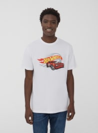 T-Shirt MC Uomo Terranova