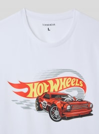 T-Shirt MC Uomo Terranova