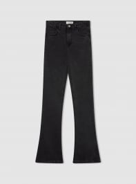 Pantalone Jeans Lungo Donna Terranova