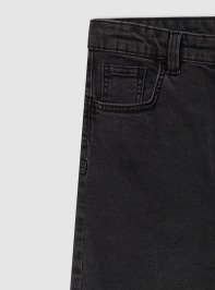 Pantalone Jeans Lungo Donna Terranova