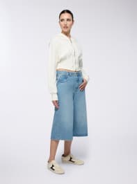 Sweat shirt Femme Terranova