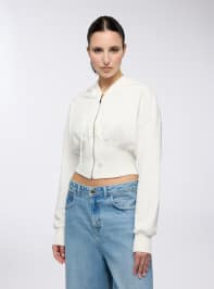 Sweat shirt Femme Terranova