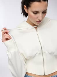 Sweat shirt Femme Terranova