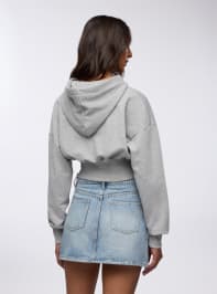 Sweat shirt Femme Terranova