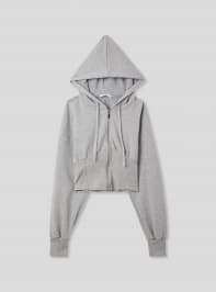 Sweat shirt Femme Terranova