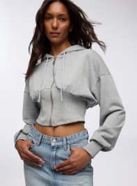 Sweat shirt Femme Terranova