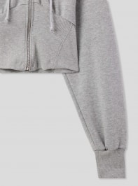 Sweat shirt Femme Terranova