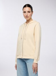 Sweat shirt Femme Terranova