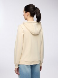 Sweat shirt Femme Terranova