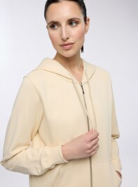 Sweat shirt Femme Terranova