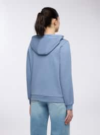 Sweat shirt Femme Terranova