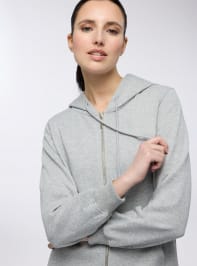 Felpa Damen Terranova