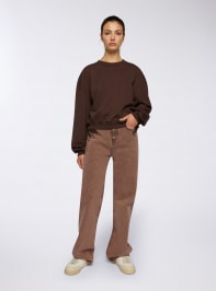 Sweat shirt Woman Terranova