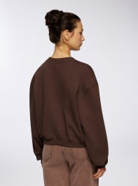 Sweat shirt Woman Terranova